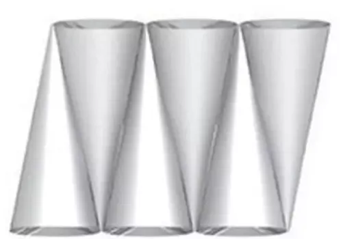 White Hills, пакетики для затирки