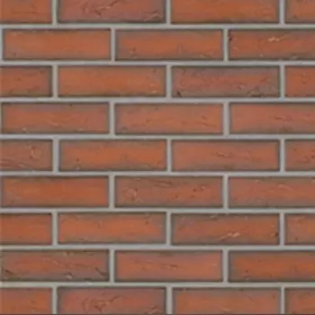 Wienerberger Awangarda Andra, 250х120х65 мм, Кирпич клинкерный рельефный