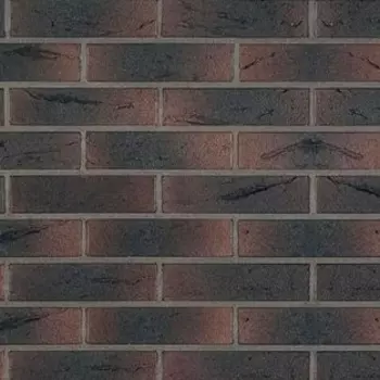 Wienerberger Awangarda Naria, 250х120х65 мм, Кирпич клинкерный рельефный