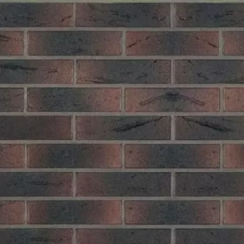 Wienerberger Awangarda Naria, 250х60х65 мм, Кирпич клинкерный рельефный