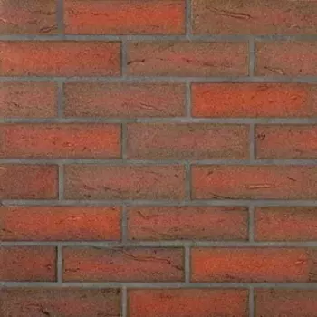 Wienerberger Awangarda Odena, 250х120х65 мм, Кирпич клинкерный рельефный