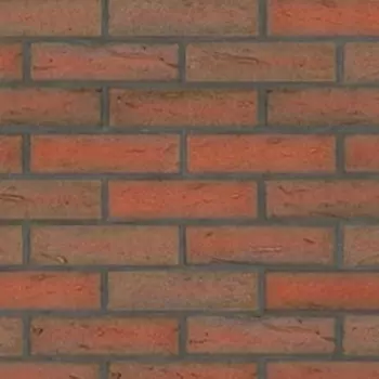 Wienerberger Awangarda Odena, 250х60х65 мм, Кирпич клинкерный рельефный