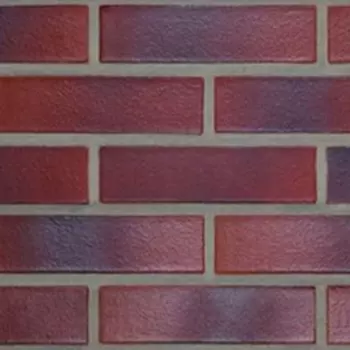 Wienerberger Futura Kosmo, 250х120х65 мм, Кирпич клинкерный гладкий
