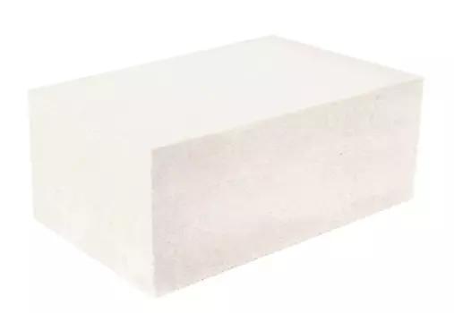 Ytong D400, 625х250х375 мм, Блок газобетонный