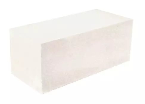 Ytong D500, 625х250х400 мм, Блок газобетонный