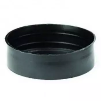 Заглушка для двустенных труб DKC 023110 d110 мм