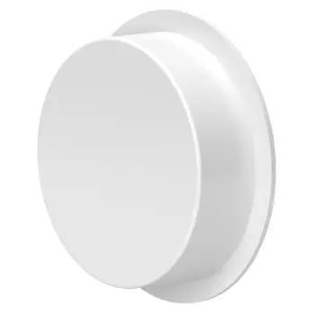 Заглушка для круглой трубы BlauFast RKP 75 D75 мм