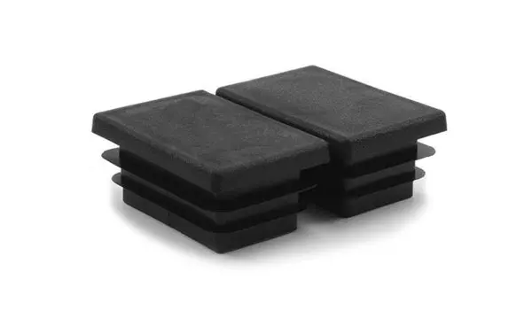 Заглушка для профильной трубы 60х40 мм