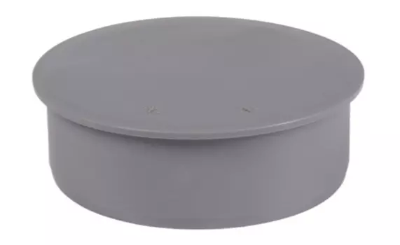 Заглушка для внутренней канализации Ostendorf HTB 110 мм