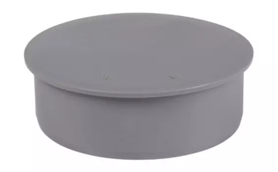 Заглушка для внутренней канализации Ostendorf HTB 40 мм