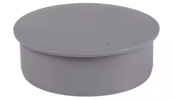 Заглушка для внутренней канализации Ostendorf HTB 50 мм