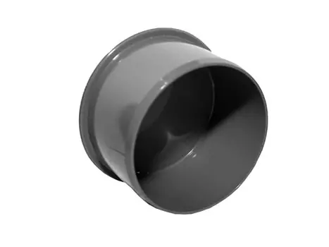 Заглушка канализационная D50 мм