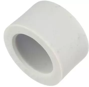 Заглушка полипропиленовая FV Plast D25 мм
