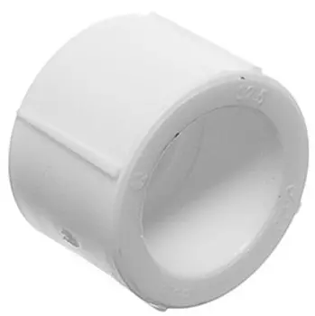 Заглушка полипропиленовая РосТурПласт D20 мм