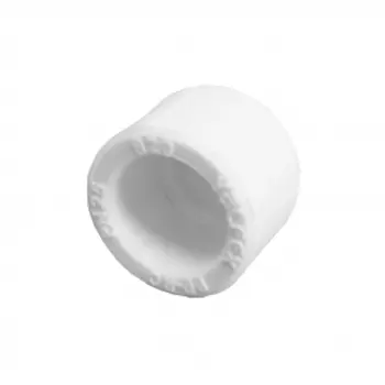 Заглушка полипропиленовая Valfex 50 90