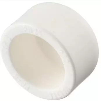 Заглушка полипропиленовая Valtec D1 1/4" 32 мм