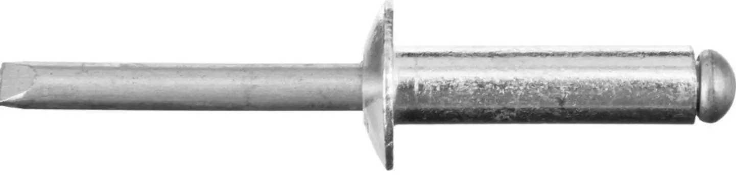 Заклепки алюминиевые Stayer "Profix" 4.8х25 мм 500 шт