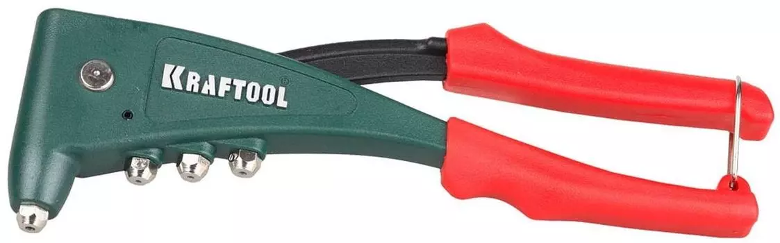 Заклепочник усиленный Kraftool