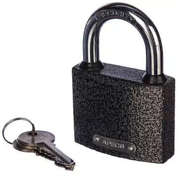 Замок навесной Apecs PD-01-63 MBC-126 06677