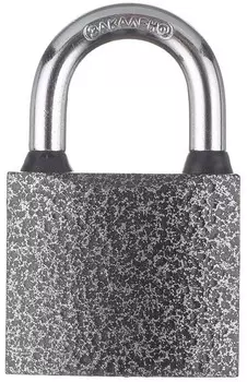 Замок навесной Palladium 303F-40