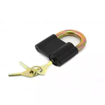 Замок навесной Стандарт AL-770