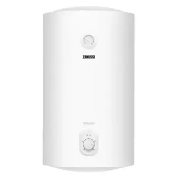 Zanussi ZWH/S 100 Orfeus DH 1.5 кВт, 100 л, Водонагреватель накопительный электрический объем
