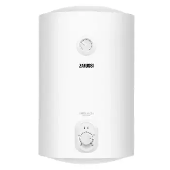 Zanussi ZWH/S 30 Orfeus DH 1.5 кВт, 30 л, Водонагреватель накопительный электрический объем