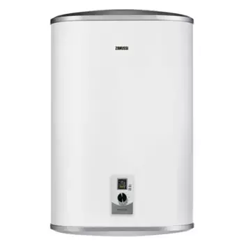 Zanussi ZWH/S 80 Smalto DL 2 кВт, 80 л, Водонагреватель накопительный электрический объем