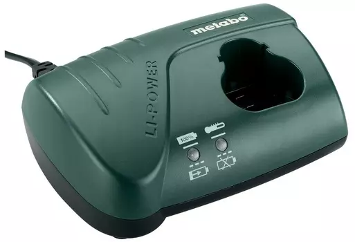 Зарядное устройство Metabo LC 40 627064000 10.8 В