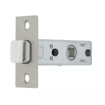 Защелка межкомнатная Palladium 100 PN