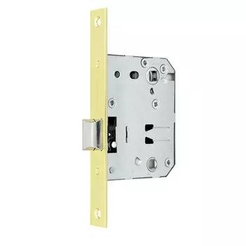 Защелка межкомнатная Palladium 170 PB