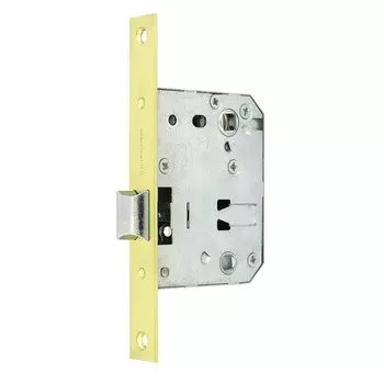 Защелка межкомнатная Palladium 170 SB