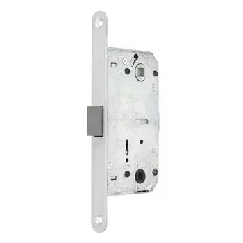 Защелка межкомнатная Palladium 600 PC