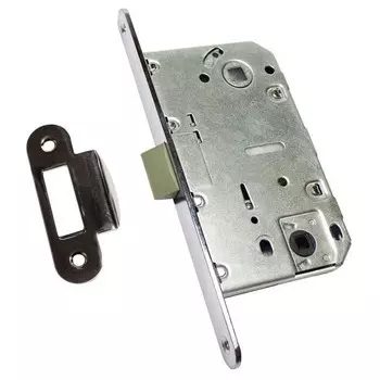 Защелка сантехническая Adden Bau WC 414 Chrome