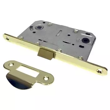 Защелка сантехническая Adden Bau WC 414 Gold