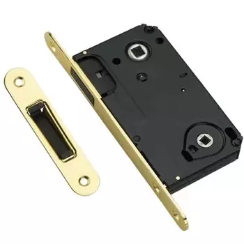 Защелка сантехническая Adden Bau Wc Mag 5090 Gold