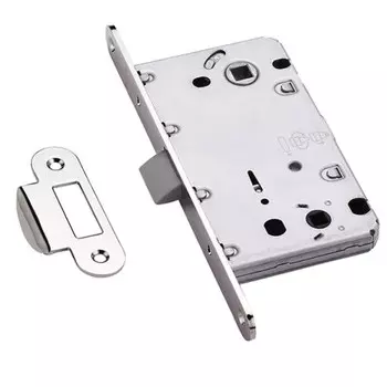 Защелка сантехническая Archie LP 5112OL N хром