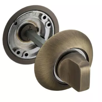 Завертка сантехническая Adden Bau WC 003 Bronze