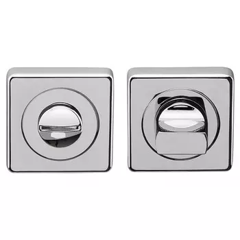 Завертка сантехническая Archie OL-C C хром