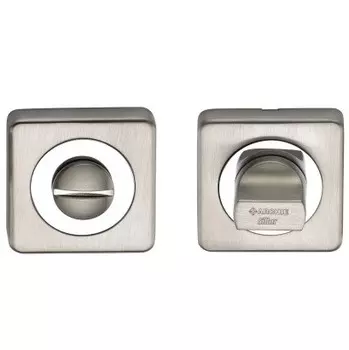 Завертка сантехническая Archie Sillur OL-C матовый хром