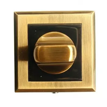 Завёртка сантехническая Bussare WC-30 Кофе мокко