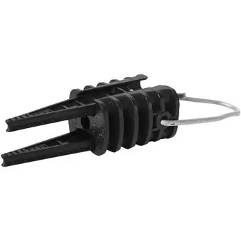 Зажим анкерный NiLED 10600171 для проводов ввода DN 123