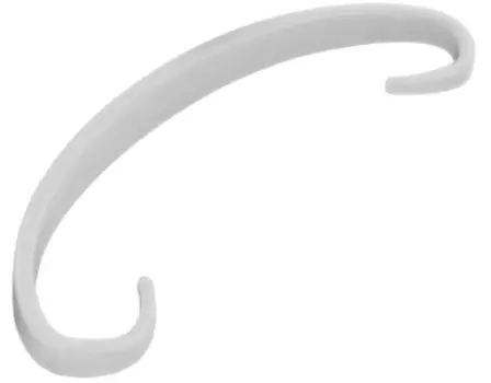 Зажимы пластиковые K-Flex 850VR020682 100 шт