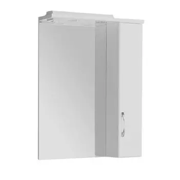 Зеркальный шкаф Акватон Онда R правый 1A009802ON01R