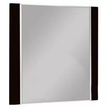 Зеркало Акватон Ария 80 1A141902AA950 Черный Глянец