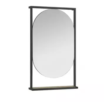 Зеркало Акватон Лофт Фабрик 50 дуб кантри