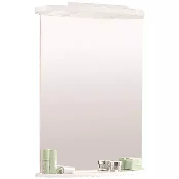 Зеркало Акватон Минима 1A000502MN010