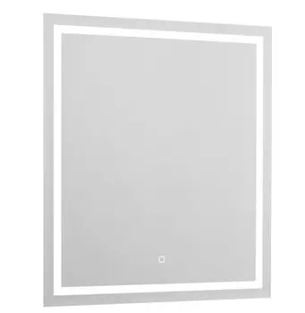 Зеркало Акватон Уэльс 80 1A214002WA010 с выключателем