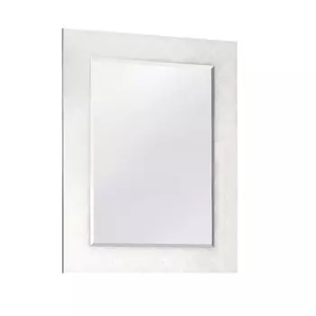 Зеркало Акватон Венеция 75 1A151102VNL10 белое