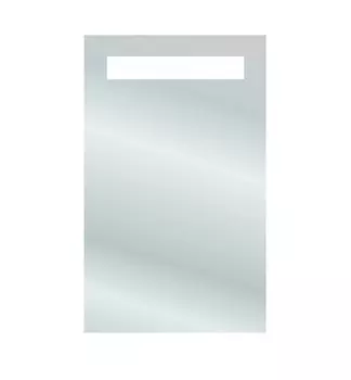 Зеркало Cersanit Led 010 base 400х700 мм